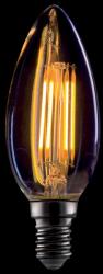 ELMARK 4W 2800-3200K E14 dimmelhető vintage LED fényforrás Elmark (ELM 99LED772SD)