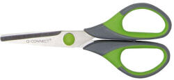 Q-CONNECT Univerzális olló, 14 cm, Q-Connect KF00752 (KF00752)