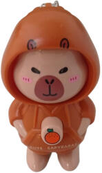 pc Capybara kulcstartó (712217)