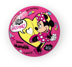  Minnie csajok a csúcson 23cm labda (133159)