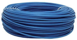  MKH 1, 5mm2 sodrott erezetű réz vezeték kék (LF MKH15kek)