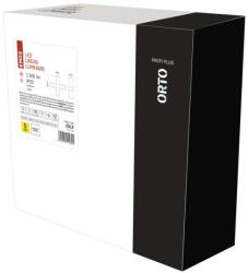 EMOS ZALX LED lineáris lámpatest ORTO XCON 15W, semleges fehér (EMOS-ZALX)
