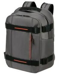 Samsonite URBAN TRACK Laptop Backpack 15.6" szürke notebook hátizsák (155703-1261)