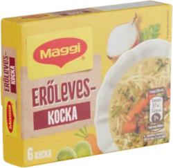 Maggi Erőleveskocka 60g - csemegeboltom