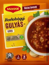 Maggi Hortobágyi gulyásleves 53g