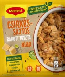  Maggi csirkés-sajtos alap 39g