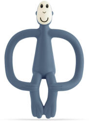 Matchstick Monkey Rágómaki - Sötétkék (MM-T-011)