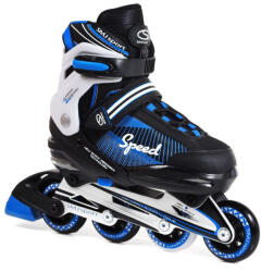 SMJ Sport Állítható görkorcsolya 34-37 Sport Blue SMJ (SMJ_090A)