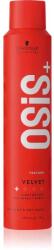 Schwarzkopf Osis+ Texture Velvet vax spray, 200 ml - hajvarazs