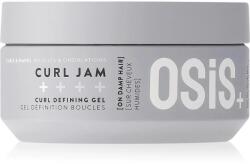 Schwarzkopf Osis+ Curl Jam hajgöndörítő zselé, 300 ml