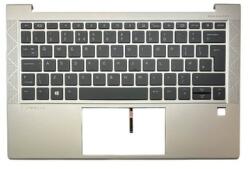 HP Notebook felső fedél HP for EliteBook 830 G8 with Keyboard (PN: 6070B1847302, M08700-001)