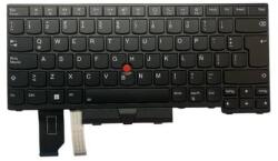 Lenovo Notebook keyboard Lenovo EU for Thinkpad L14 G1, G2 (PN: SN20W67436)