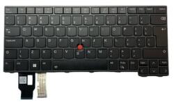 Lenovo Notebook keyboard Lenovo EU for Thinkpad L14 G3 (PN: SN21D67682)