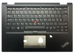 Lenovo Notebook felső fedél Lenovo for ThinkPad X13 Yoga Gen1 With UK Keyboard (PN: 460.0G108.0001, SN20V77673)
