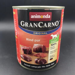 Animonda 800g Marha