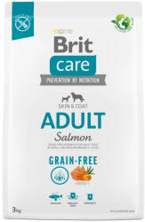 Brit Adult Salmon 3kg