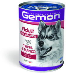 Gemon Konzerv Pate Marha+Pacal 400g