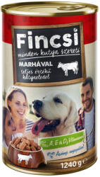 Fincsi 1240g Marha - tenyesztoitap