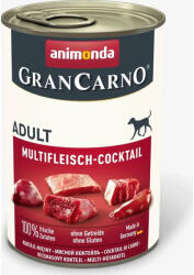 Animonda 400g Multi-húskoktél