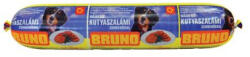 BRUNO Szalámi Marha 1000g - tenyesztoitap
