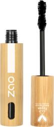 Zao Daring Volume szempillaspirál - 240 Intense Black