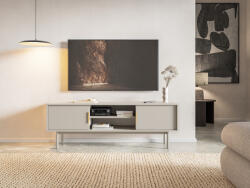 VIVA VI01 TV Állvány Kasmír Színben. Szélesség: 154 cm (wipPUVITV20KAKAKZ5010)
