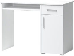  Íróasztal Fehér Színben. TATRIS 15 (wipPUTABI15BBBBSS3010)