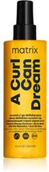 Matrix Total Results Curl Can Dream definiáló permet, 250 ml - szepsegtrend