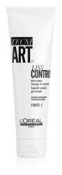 L'Oréal Tecni. Art Liss Control hajsimító krém, 150 ml - szepsegtrend