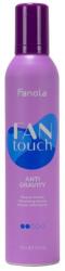 Fanola Fantouch Anti Gravity volumennövelő hab, 300 ml - szepsegtrend
