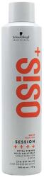 Schwarzkopf Osis Session szupererős tartást adó hajlakk, 300 ml - szepsegtrend