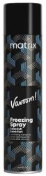 Matrix Vavoom Extra Full Freezing extra erős volumennövelő hajlakk, 500 ml - szepsegtrend