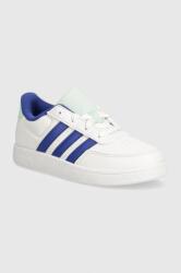 adidas gyerek sportcipő Breaknet 2.0 fehér, IE3788 - fehér 38 2/3