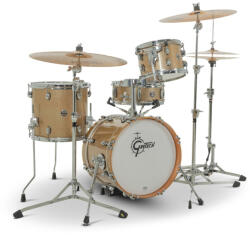 Gretsch Catalina Club Micro dobszerelés Shell pack (16-10-13-13S") Shell pack CT1-M264-SSP