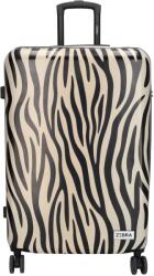 Zebra Trends Zebra Travel 21493 L Zebra Valiza