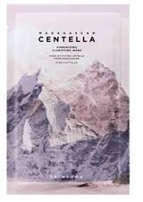 Skin1004 Madagascar Centella Poremizing Clarifying Mask