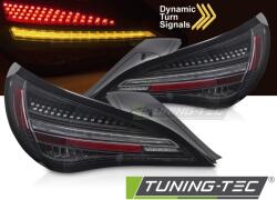  MERCEDES CLA C117 13-16 OE BULB BLACK FULL LED Tuning-Tec Hátsó Lámpa () (LDMEG0)