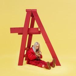 UNIVERSAL Billie Eilish - Dont Smile At Me (1lp) (5791948)