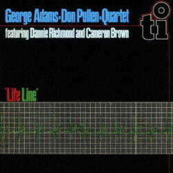 Adams, George & Don Pu Life Line