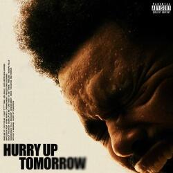 UNIVERSAL Weeknd, The - Hurry Up Tomorrow: Complete Edition (2lp) (7569258)