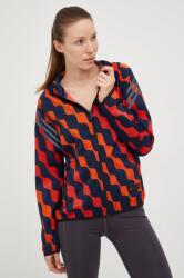 adidas Performance széldzseki Marimekko piros, átmeneti - piros S