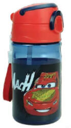 Disney Verdák műanyag kulacs akasztóval 350 ml (GIM55273204) - oliviashop