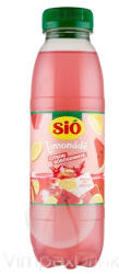 Sió Limonádé Citr-Gö. dinnye 6% 0, 4L-DRS - delfinbuvar