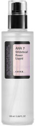 COSRX AHA 7 Whitehead Power Liquid - Mitesszer eltávolító, hámlasztó folyadék 100 ml