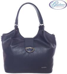  NATASCIA női divattáska - kék - gustavo - 16 990 Ft