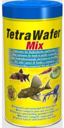Tetra TetraWafer Mix díszhaltáp - 15 g - allatoutlet