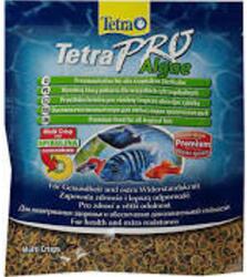 Tetra TetraPro Algae Multi Crisps - Táplálék díszhalak számára (12g) - allatoutlet