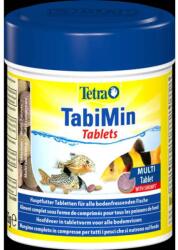 Tetra Tablets TabiMin - díszhaltáp (aljzatlakó halak részére) - 275 tabletta/85g