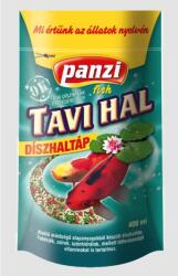 Panzi Talpastasakos - Tavi haltáp 400ml (panzishop-302706)
