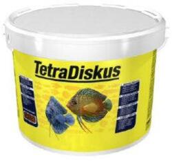 Tetra Discus díszhaltáp - 10 l